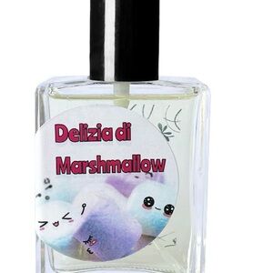 Delizia di
Marshmallow perfume